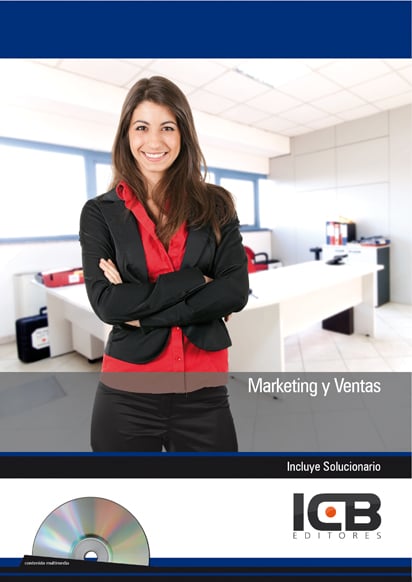 MARKETING Y VENTAS (EBOOK)