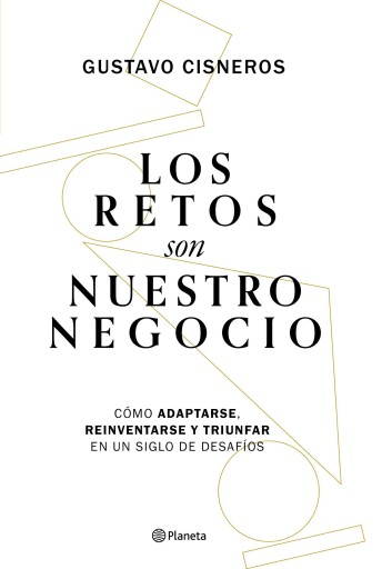 RETOS SON NUESTRO NEGOCIO, LOS (EBOOK)