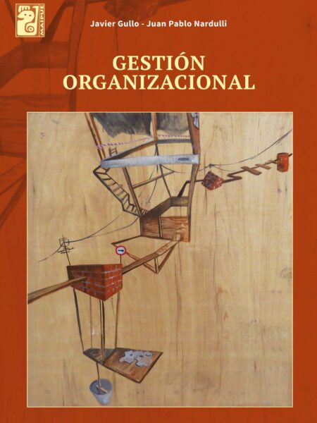 GESTIÓN ORGANIZACIONAL (EBOOK)