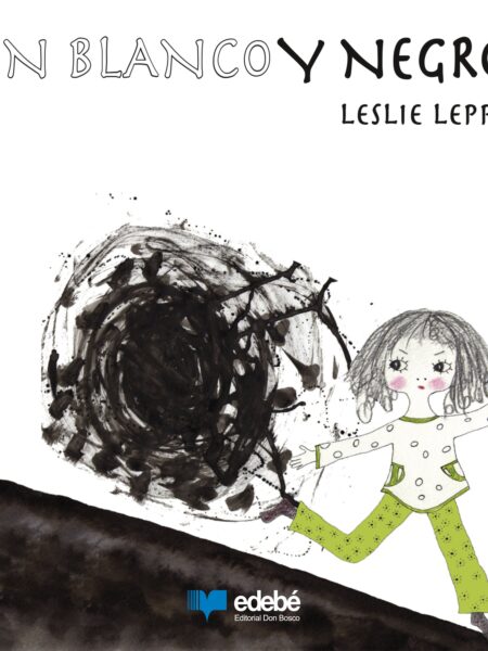 EN BLANCO Y NEGRO (EBOOK)