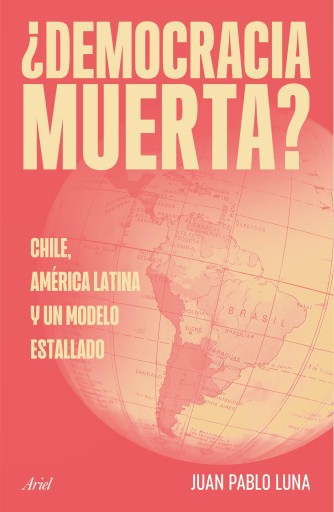 DEMOCRACIA MUERTA (EBOOK)