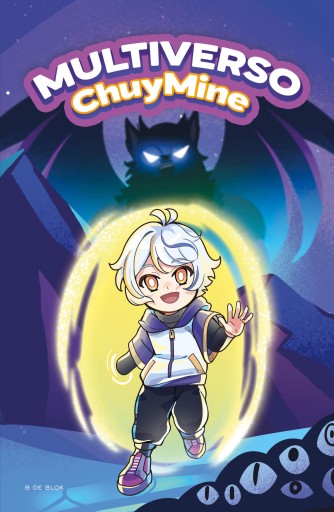MULTIVERSO CHUYMINE (EBOOK)