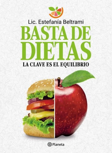 BASTA DE DIETAS (EBOOK)