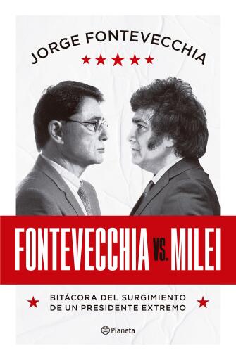 FONTEVECCHIA VS. MILEI (EBOOK)