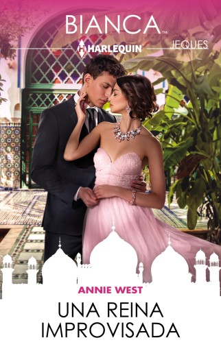 REINA IMPROVISADA, UN (EBOOK)