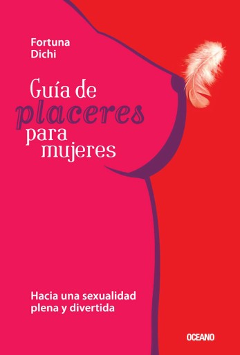 GUÍA DE PLACERES PARA MUJERES (EBOOK)