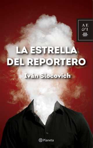 ESTREL DEL REPORTERO, LA (EBOOK)