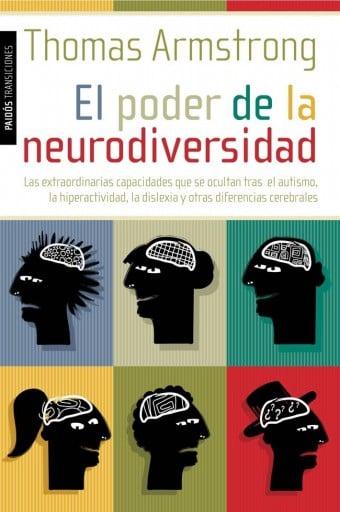 PODER DE LA NEURODIVERSIDAD, EL (EBOOK)