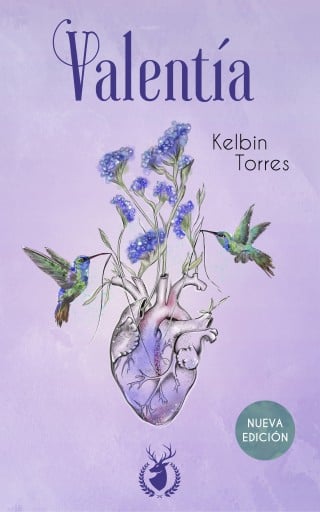 VALENTÍA (EBOOK)