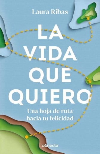 VIDA QUE QUIERO, LA (EBOOK)