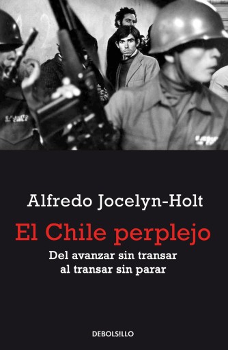 CHILE PERPLEJO, EL (EBOOK)
