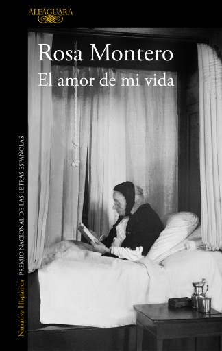 AMOR DE MI VIDA, EL (EBOOK)