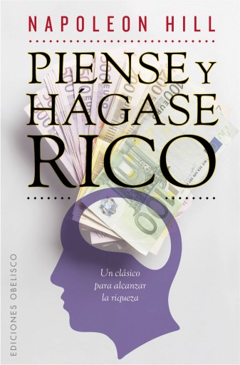 PIENSE Y HÁGASE RICO (EBOOK)