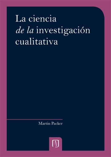 CIENCIA DE  INVESTIGACIÓN CUALITATIVA, LA (EBOOK)