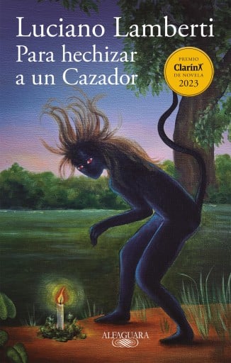 PARA HECHIZAR A UN CAZADOR (EBOOK)