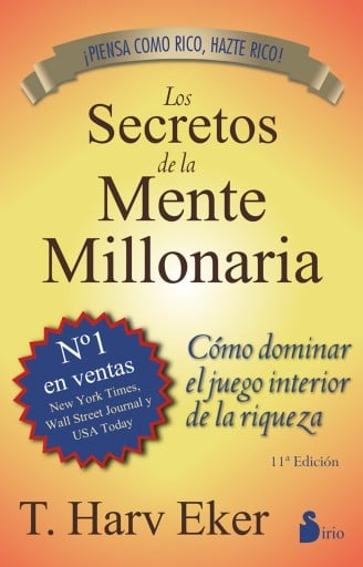 SECRETOS DE LA MENTE MILLONARIA, LOS (EBOOK)