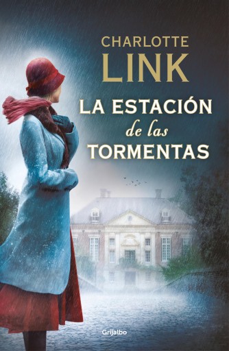 ESTACIÓN DE S TORMENTAS ( ESTACIÓN DE S TORMENTAS 1), LA (EBOOK)