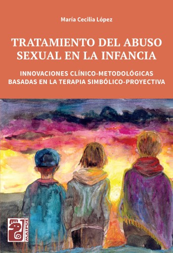 TRATAMIENTO DEL ABUSO SEXUAL EN LA INFANCIA (EBOOK)