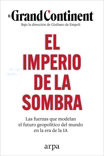 IMPERIO DE LA SOMBRA, EL (EBOOK)