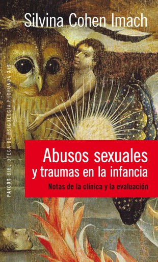 ABUSOS SEXUALES Y TRAUMAS EN LA INFANCIA (EBOOK)