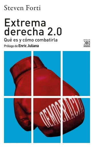EXTREMA DERECHA 2.0 (EBOOK)