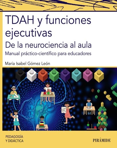 TDAH Y FUNCIONES EJECUTIVAS (EBOOK)