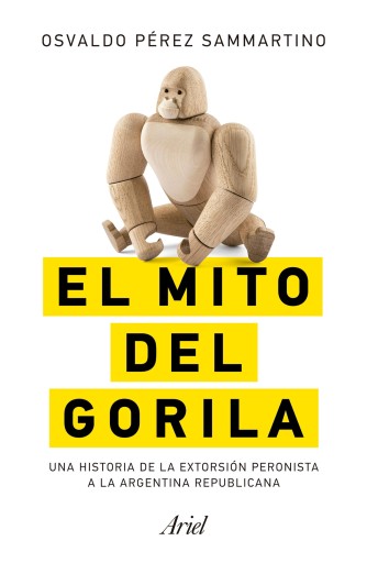 MITO D GORILA, EL (EBOOK)