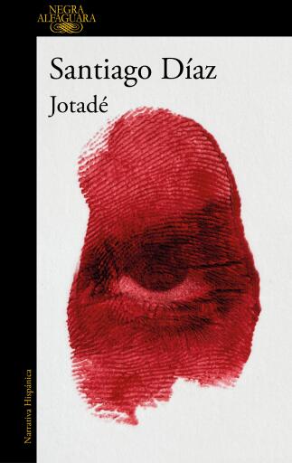 JOTADÉ (JOTADÉ 1) (EBOOK)