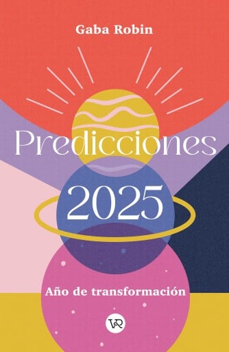 PREDICCIONES 2025 (EBOOK)