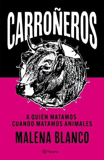 CARROÑEROS (EBOOK)