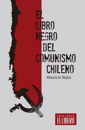 LIBRO NEGRO D COMUNISMO CHILENO, EL (EBOOK)