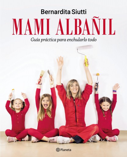 MAMI ALBAÑIL (EBOOK)