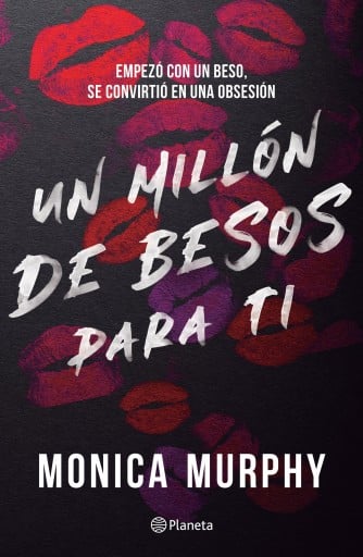 LANCASTER 2. UN MILLÓN DE BESOS PARA TI (EBOOK)