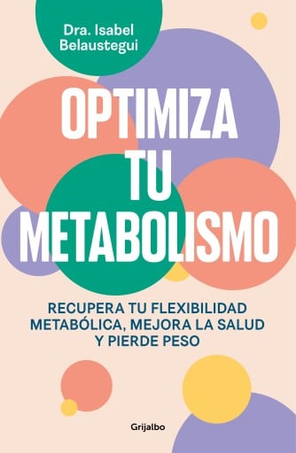 OPTIMIZA TU METABOLISMO (EBOOK)