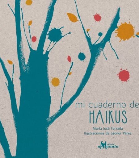 MI CUADERNO DE HAIKUS (EBOOK)