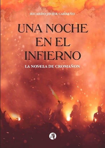 NOCHE EN EL INFIERNO, UN (EBOOK)