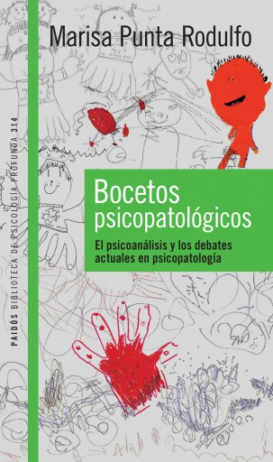 BOCETOS PSICOPATOLÓGICOS (EBOOK)