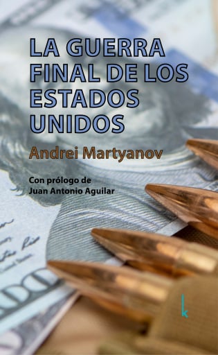 GUERRA FINAL DE LOS ESTADOS UNIDOS, LA (EBOOK)