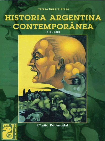 HISTORIA ARGENTINA CONTEMPORANEA (EBOOK)