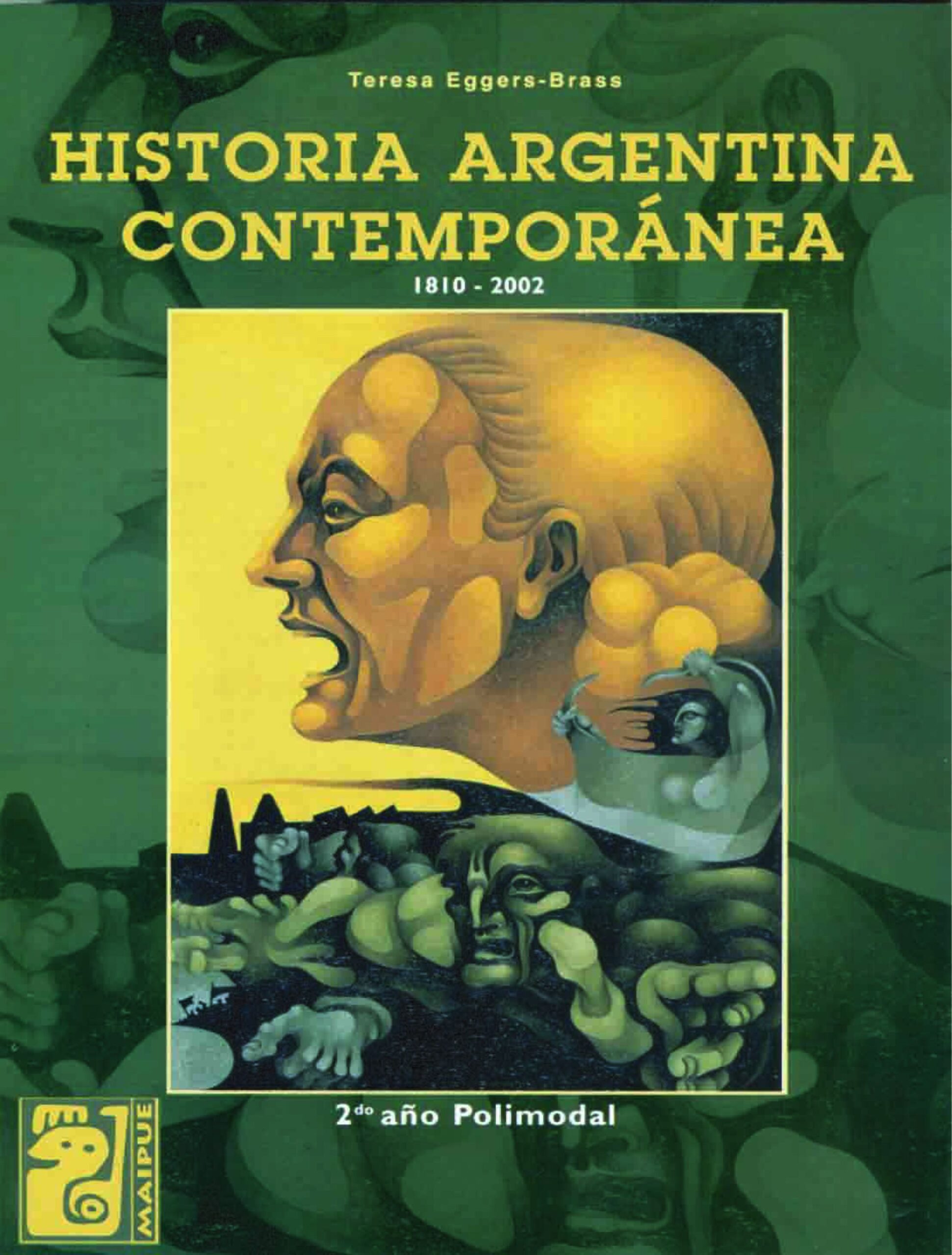 HISTORIA ARGENTINA CONTEMPORANEA (EBOOK)
