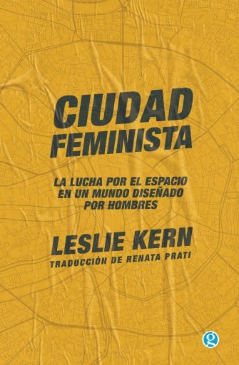 CIUDAD FEMINISTA (EBOOK)