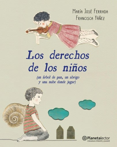 DERECHOS DE  NIÑOS, LOS (EBOOK)
