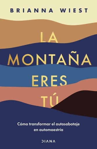 MONTAÑA ERES TÚ, LA (EBOOK)