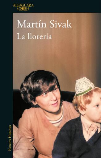 LLORERÍA, LA (EBOOK)