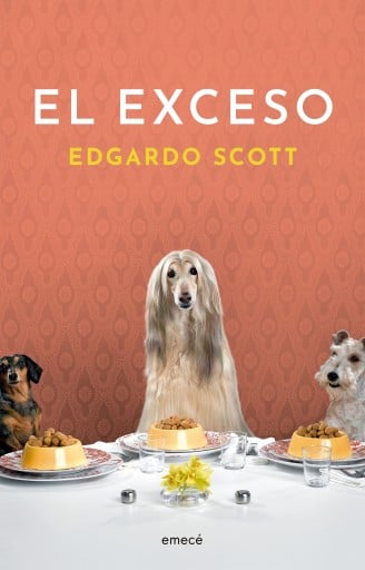 EXCESO, EL (EBOOK)