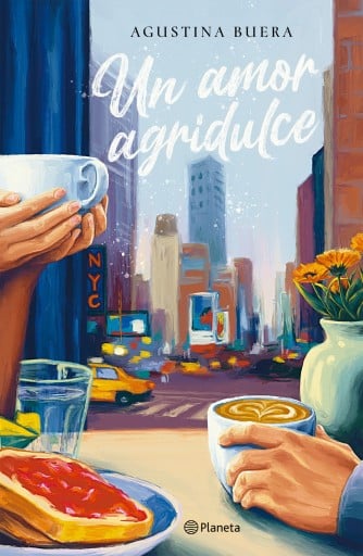 AMOR AGRIDULCE, UN (EBOOK)