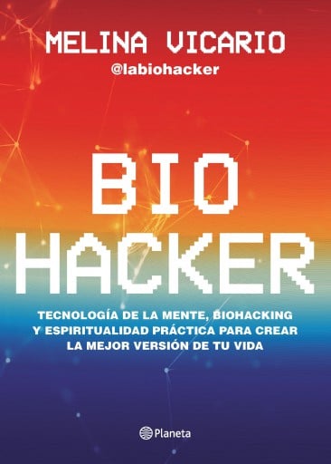 BIOHACKER (EBOOK)