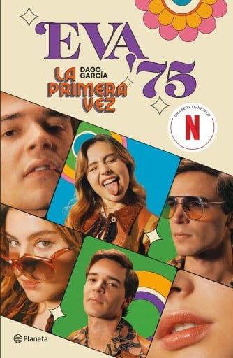 PRIMERA VEZ: EVA '75, LA (EBOOK)