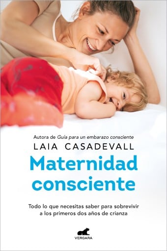 MATERNIDAD CONSCIENTE (EBOOK)