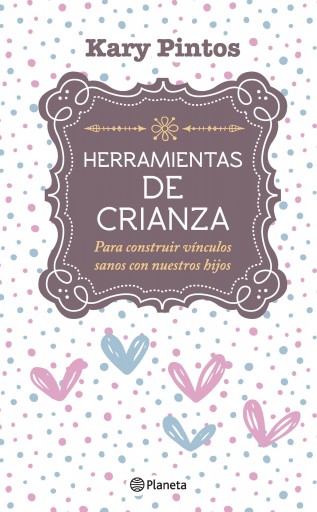HERRAMIENTAS DE CRIANZA (EBOOK)